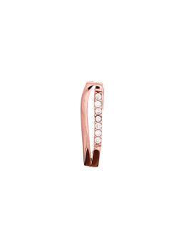 Rose gold pendant ARBL01-19