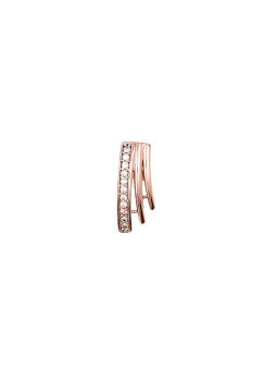 Rose gold pendant ARBL01-21