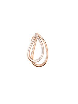 Rose gold pendant ARBL04-16