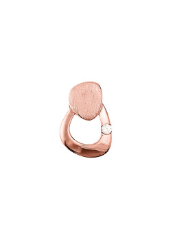 Rose gold pendant ARBL07-26