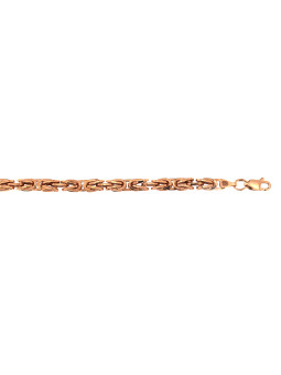 Rose gold bracelet...