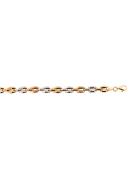 copy of Rose gold bracelet...