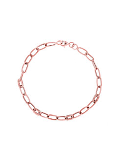 Rose gold bracelet...