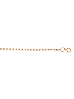 Rose gold bracelet...