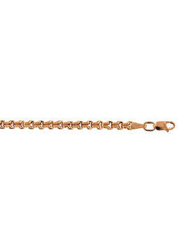 Rose gold bracelet...