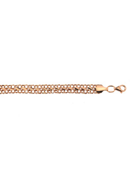 Rose gold bracelet...