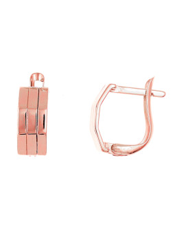 Auksiniai auskarai BRA02-04-57