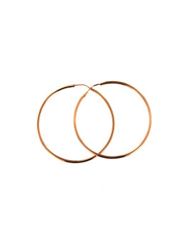 Auksiniai auskarai BRR01-11-11