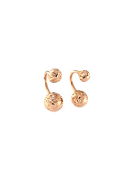 Auksiniai auskarai BRK01-01-10