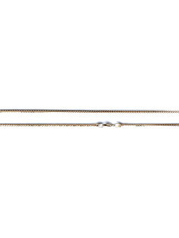 Yellow gold chain CGSPRT-2.00MM- 50CM