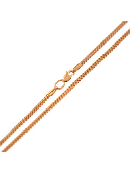 Rose gold chain CRSPRTDK-1.75MM