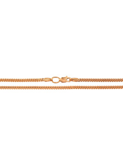 Rose gold chain CRSPRTDK-1.75MM