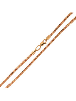 Rose gold chain CRSPRTO3-1.50MM