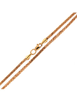 Rose gold chain CRSPRTO3-2.00MM