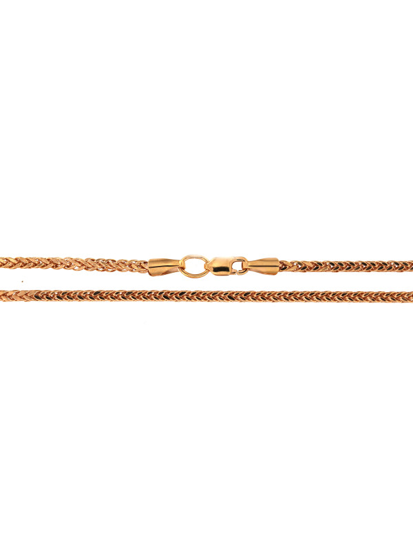 Rose gold chain CRSPRTO3-2.00MM