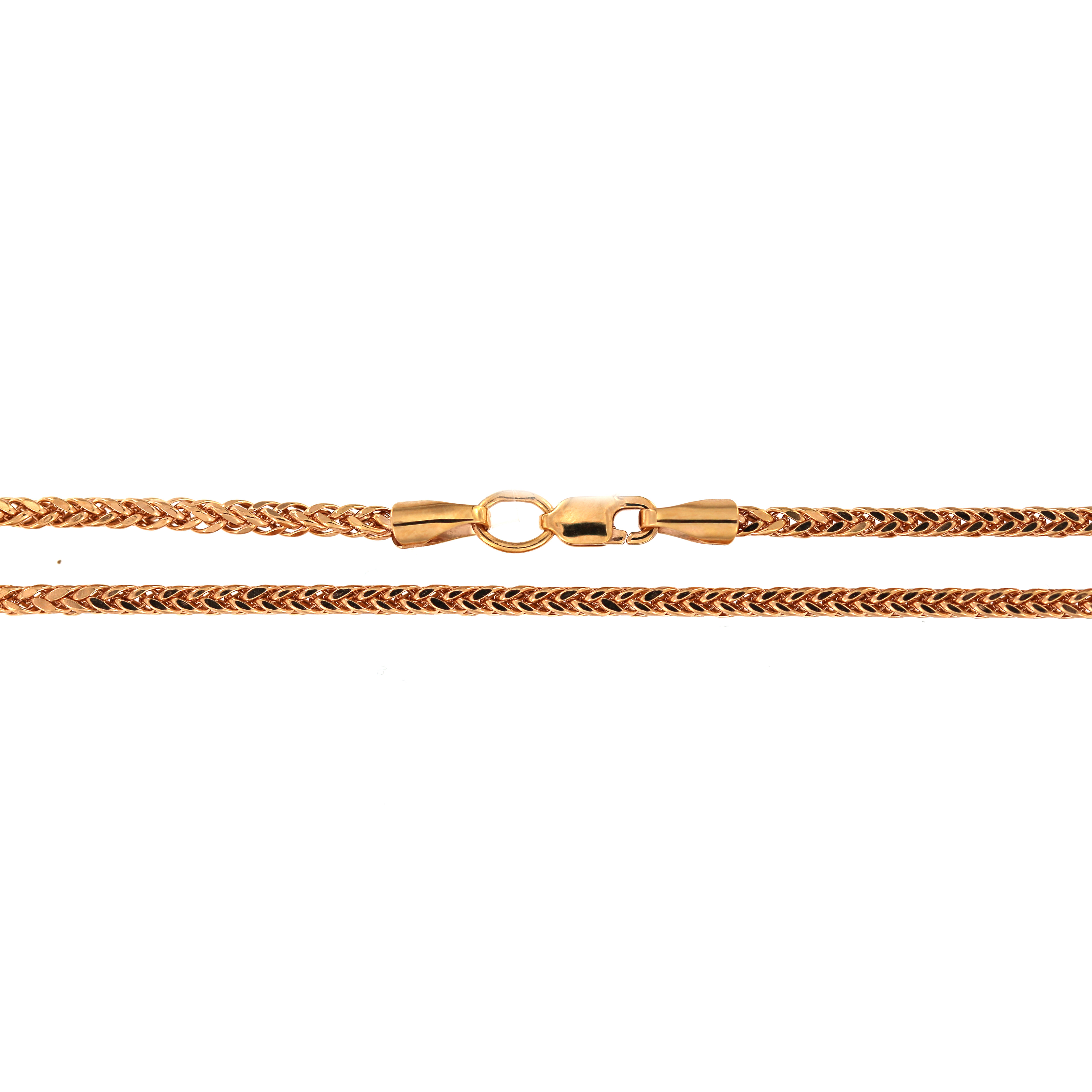 Rose gold chain CRSPRTO3-2.00MM