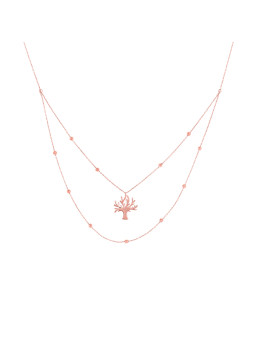 Auksinė grandinėlė su...