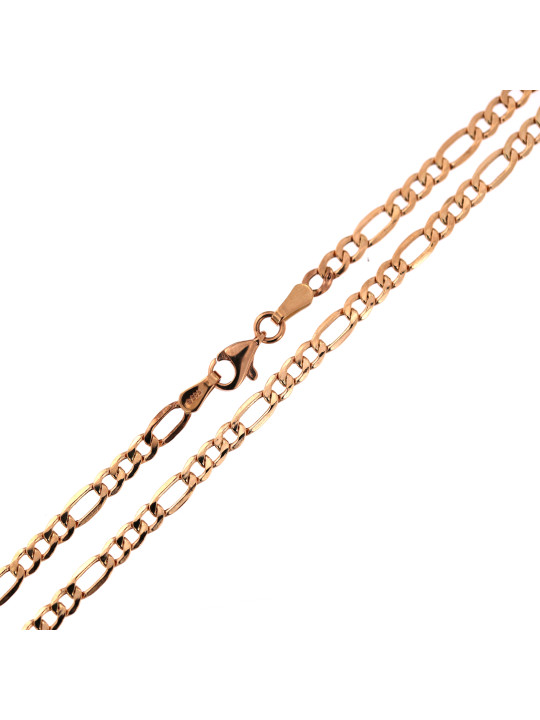 Rose gold chain CRFG-3.00MM