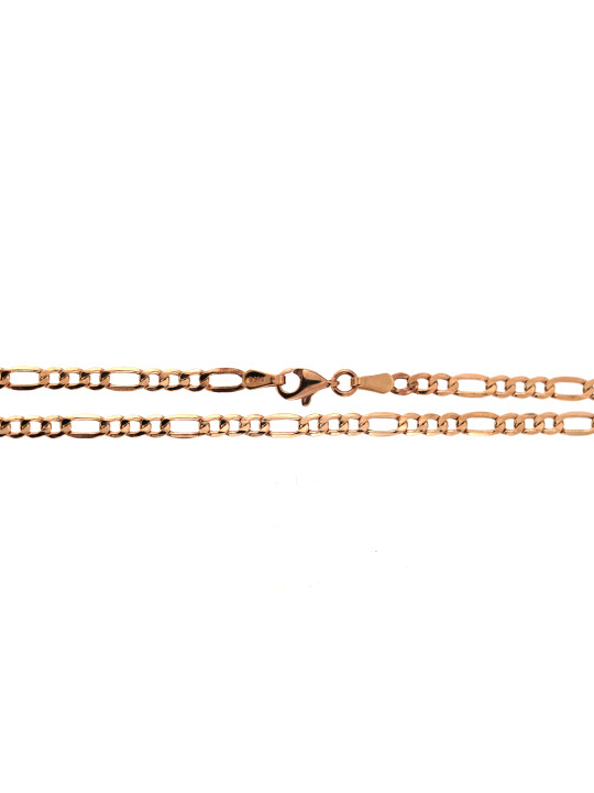 Rose gold chain CRFG-3.00MM