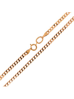 Rose gold chain CRG3-2.50MM...