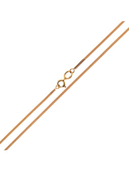 Rose gold chain CRG5-1.90MM...