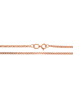 Rose gold chain CRNON-1.50MM