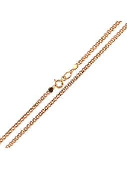 Rose gold chain CRNON-2.00MM