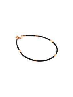 Caoutchouc bracelet EKC01-03