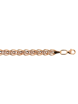 Rose gold bracelet...