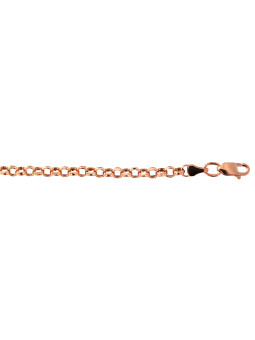 Rose gold bracelet...