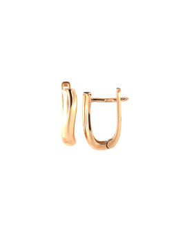 Auksiniai auskarai BRA02-05-18