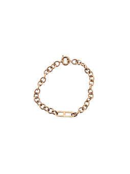 Rose gold bracelet ESP29-08...