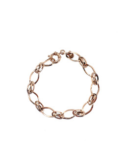 Rose gold bracelet ESP29-09...