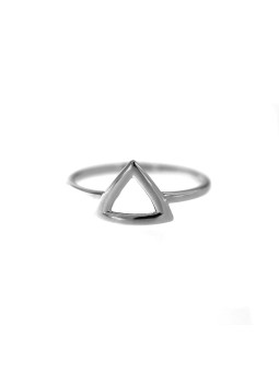 White gold ring DBB05-01