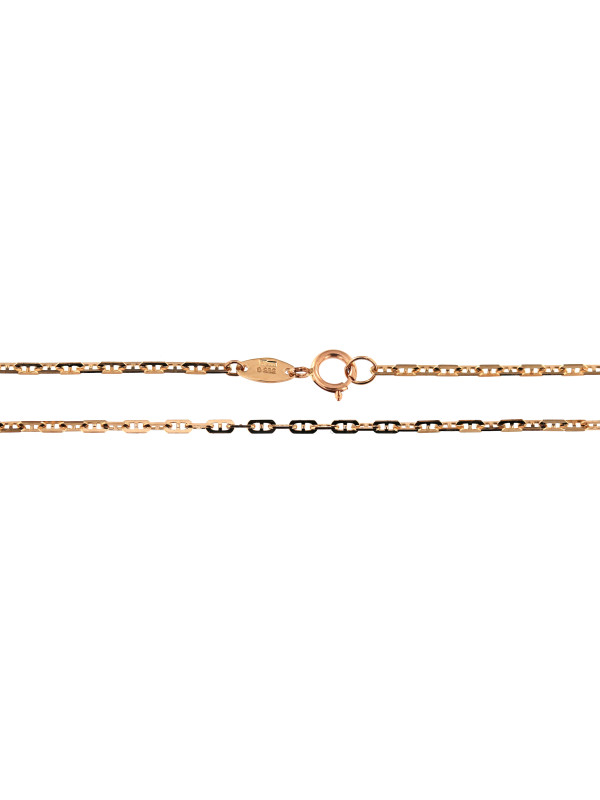 Rose gold chain CRCABPB-1.50MM