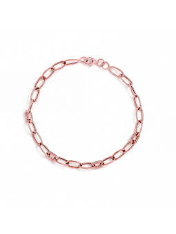 Rose gold bracelet...