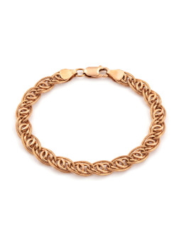 Rose gold bracelet...