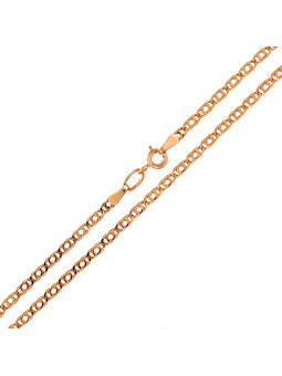 Auksinė grandinėlė CRBIRD-2.00MM