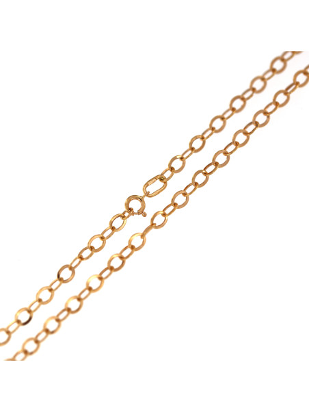 Rose gold chain CRCAB-3.30MM