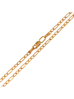 Rose gold chain CRFG-2.00MM-1