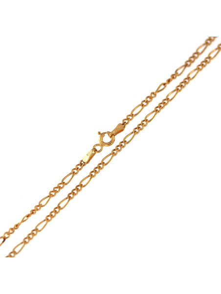 Rose gold chain CRFG1D-2.00MM