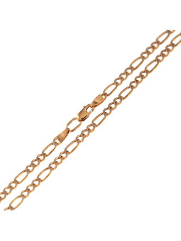 Rose gold chain CRFG1DP-3.25MM