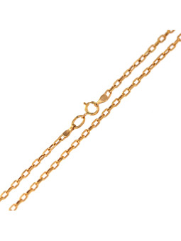 Rose gold chain CRFORD-2.00MM 45 CM