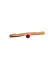 Rose gold brooch FRS04-01 