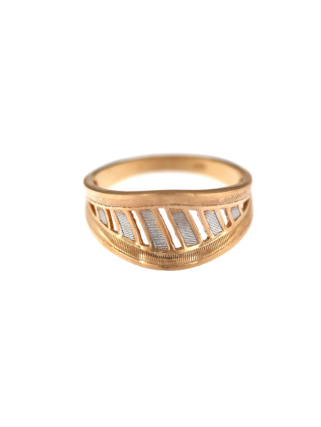 Auksinis žiedas DRB01-10
