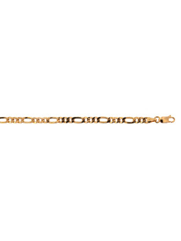 Rose gold bracelet ERFG-4.20MM