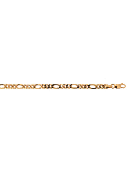 Rose gold bracelet ERFG-4.20MM