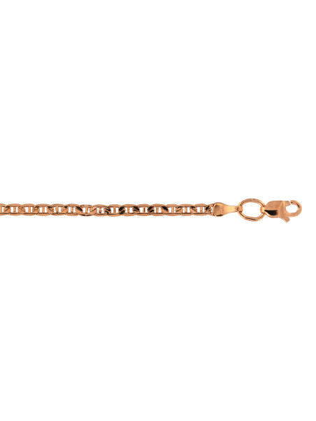 Rose gold bracelet ERFORMARZ-3.00MM