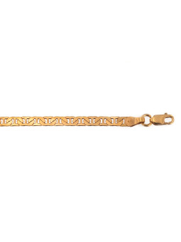 Rose gold bracelet ERFORMARZBR-4.00MM