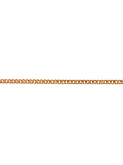 Rose gold bracelet ERG2-2.00MM